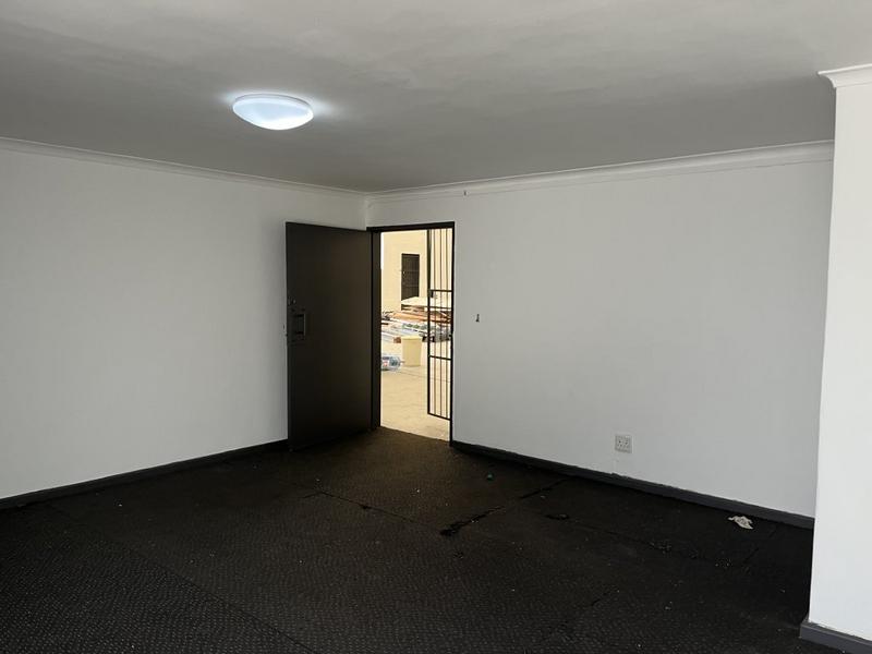 To Let commercial Property for Rent in Woodstock Western Cape